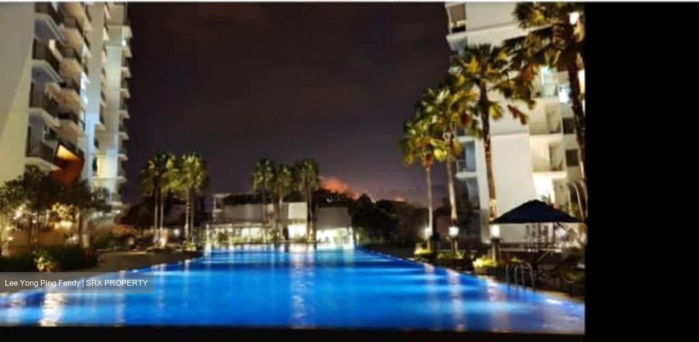 Ripple Bay (D18), Condominium #573035721